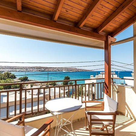 Simon Studios And Apartments Sitia  Bagian luar foto