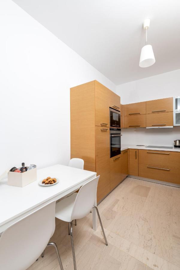 Simon Studios And Apartments Sitia  Bagian luar foto